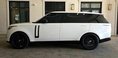 Land Rover Range Rover 2024