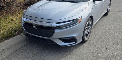 Honda Insight 2019