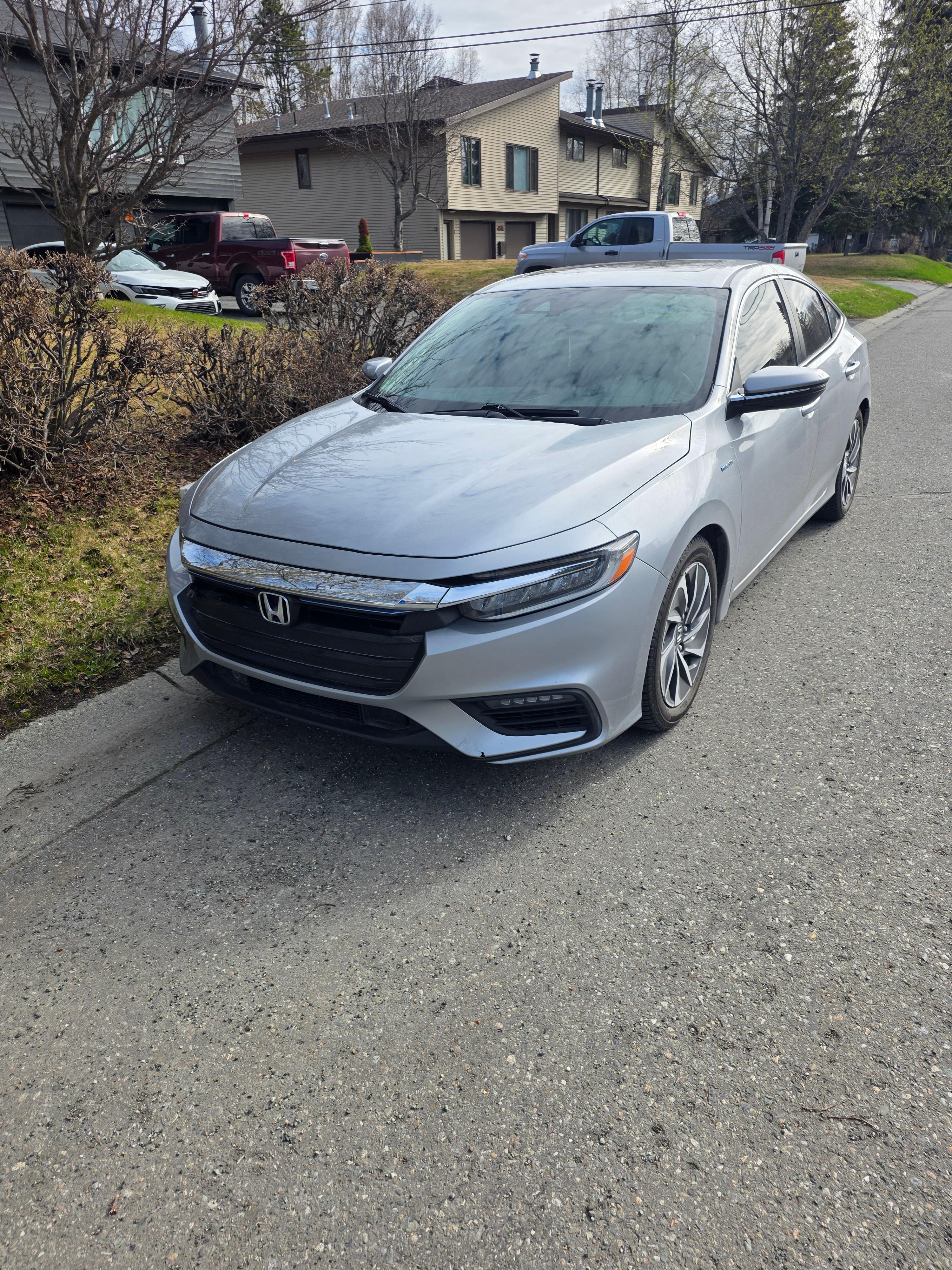 Honda Insight 2019 in Anchorage, AK