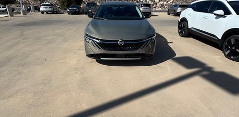 Nissan Sentra 2026