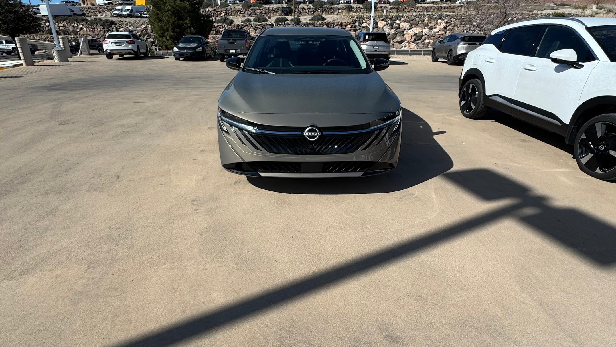 Nissan Sentra 2026 in St. George, UT