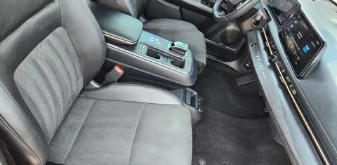 Nissan ARIYA 2024