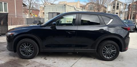 Mazda CX-5 2021