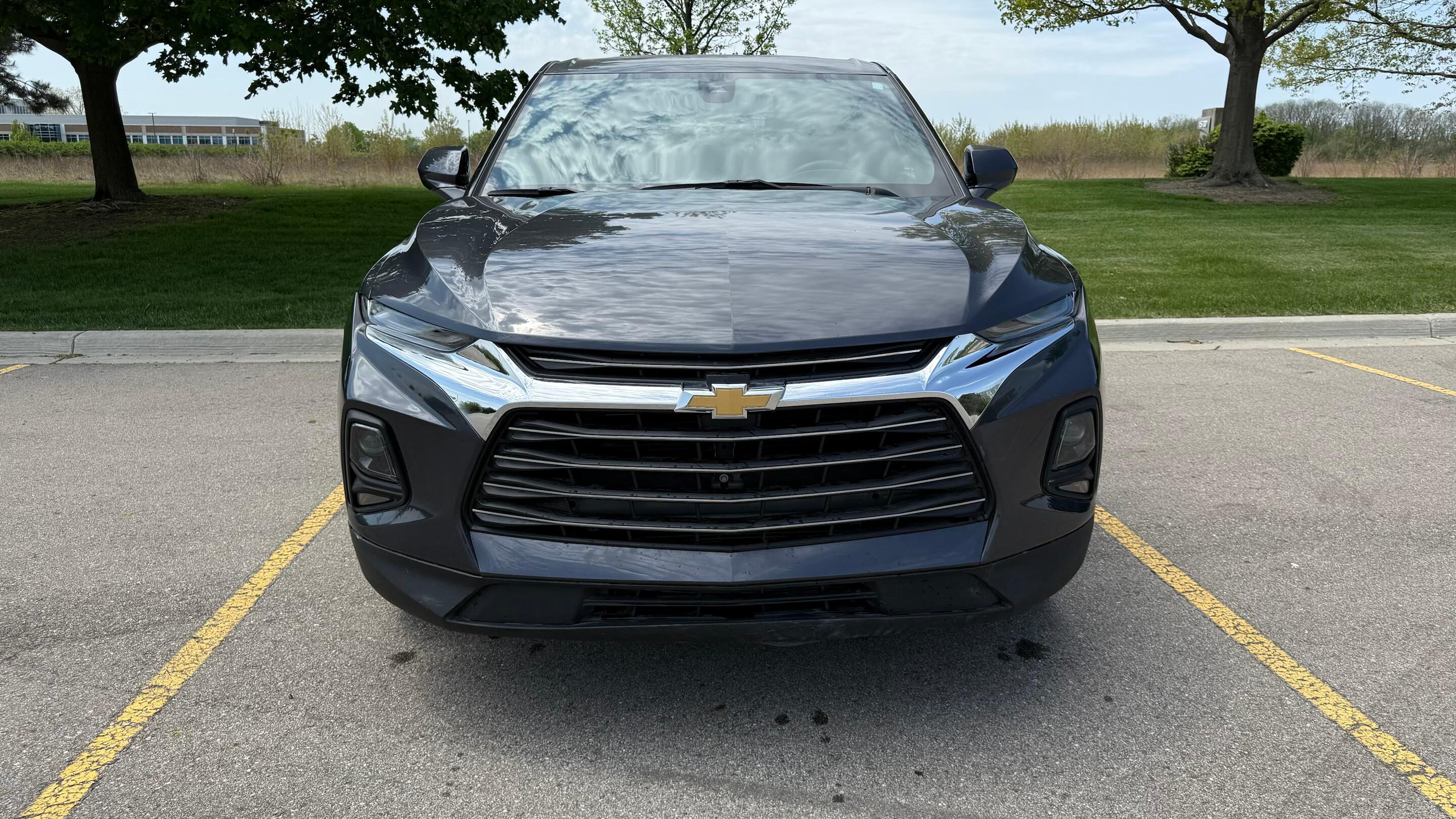 Chevrolet Blazer 2021 rental in Detroit, MI by Drive & Go LLC  . | Turo