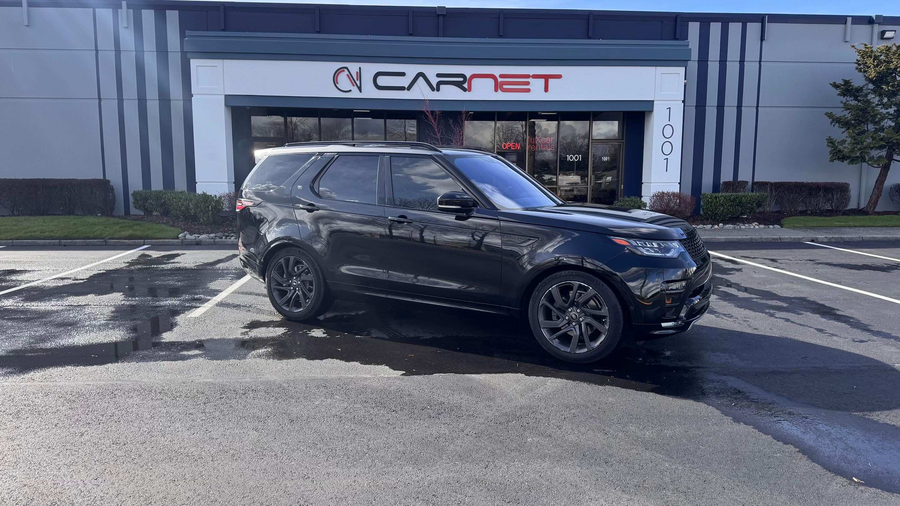 Land Rover Discovery 2017 in Tukwila, WA