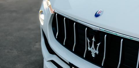 Maserati LEVANTE 2019