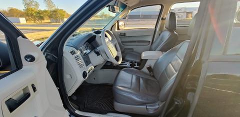 Ford Escape 2012