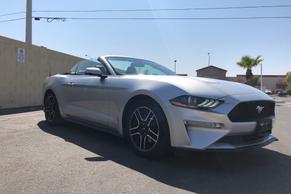 Ford Mustang 2019 in Las Vegas