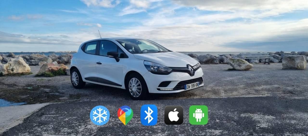 Renault CLIO IV 2018 à Frontignan
