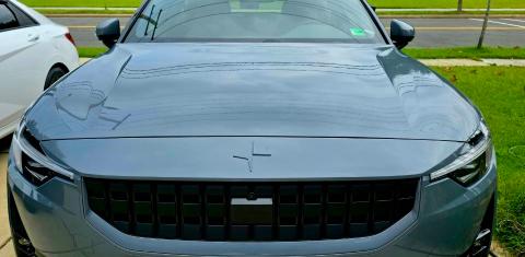Polestar 2 2022