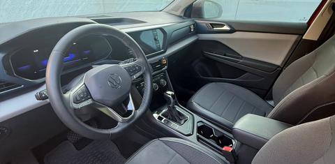 Volkswagen Taos 2023
