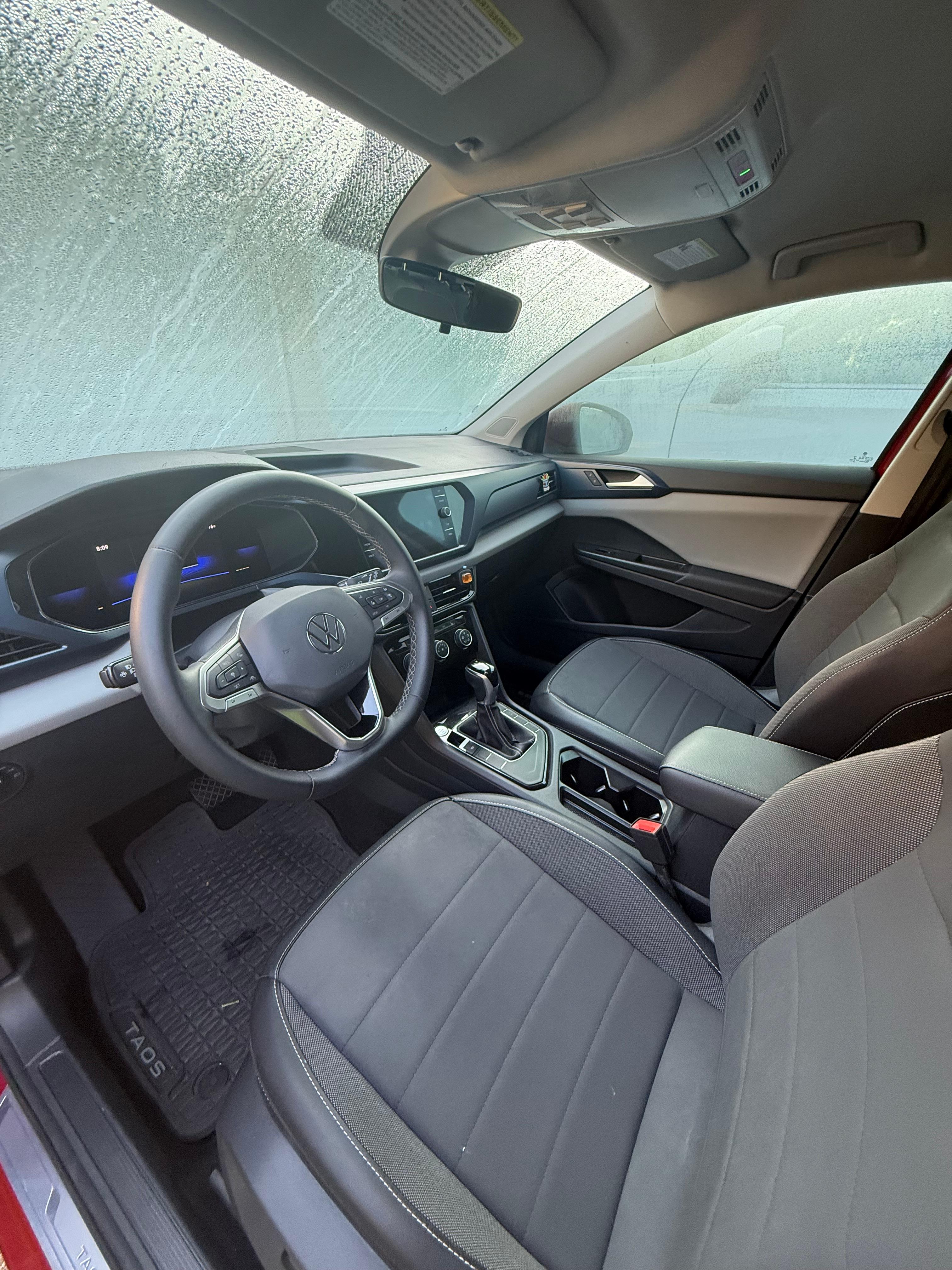 Volkswagen Taos 2023 in Sugar Land, TX