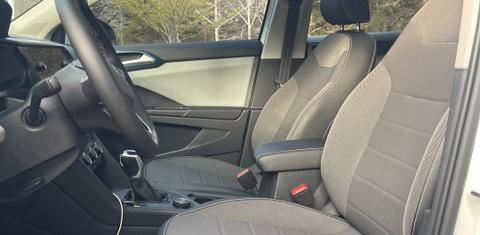 Volkswagen Taos 2022