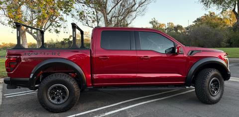 Ford F-150 2026
