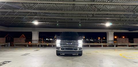 Ford Super Duty F-350 2025