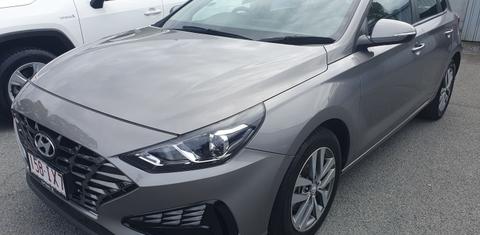 Hyundai i30 2020
