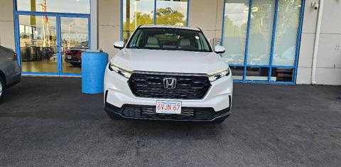 Honda CR-V 2026