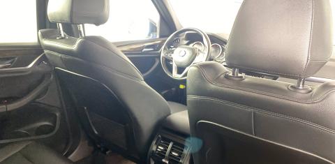 BMW X3 2019