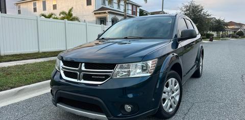 Dodge Journey 2014