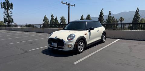MINI Hardtop 2 Door 2017