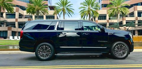GMC Yukon XL 2026