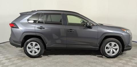 Toyota RAV4 2020