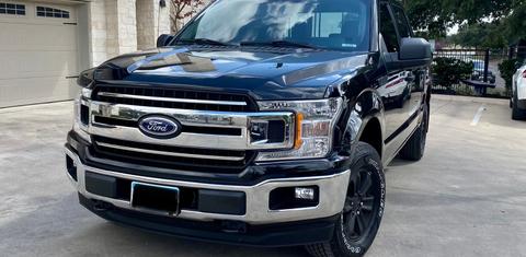 Ford F-150 2020