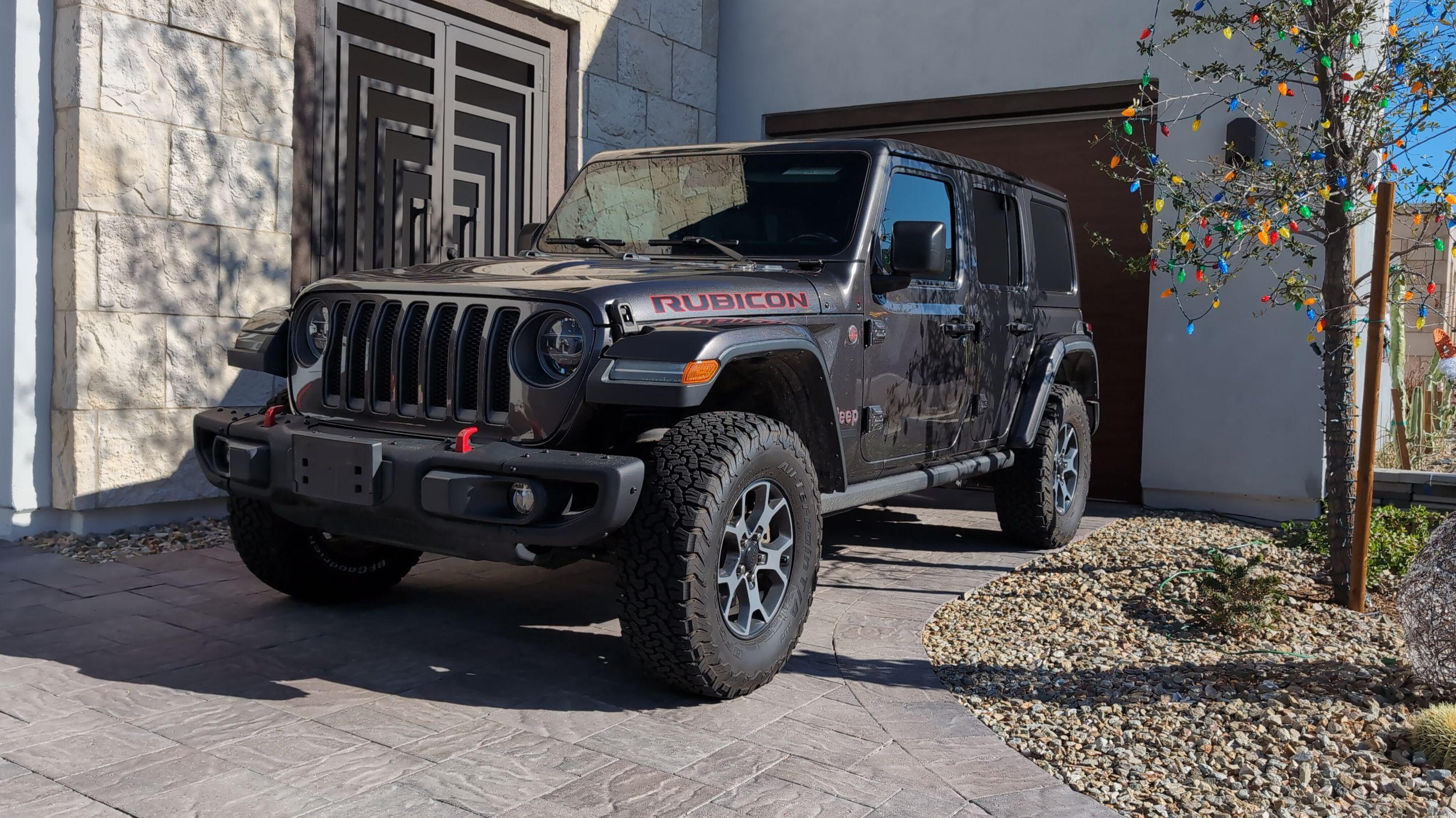 Jeep Wrangler Unlimited 2019 rental in Phoenix, AZ by Empower Auto Group LLC .. | Turo