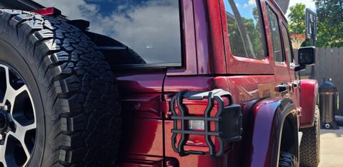 Jeep Wrangler Unlimited 2022