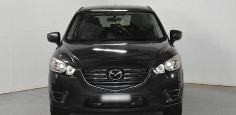 Mazda CX-5 2015