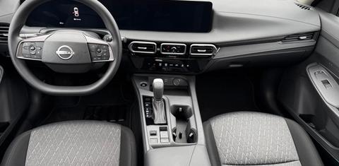Nissan Sentra 2026