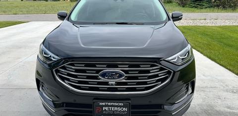 Ford Edge 2019