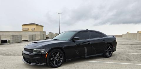 Dodge Charger 2022