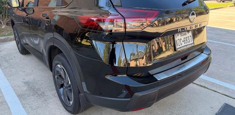 Nissan Rogue 2026