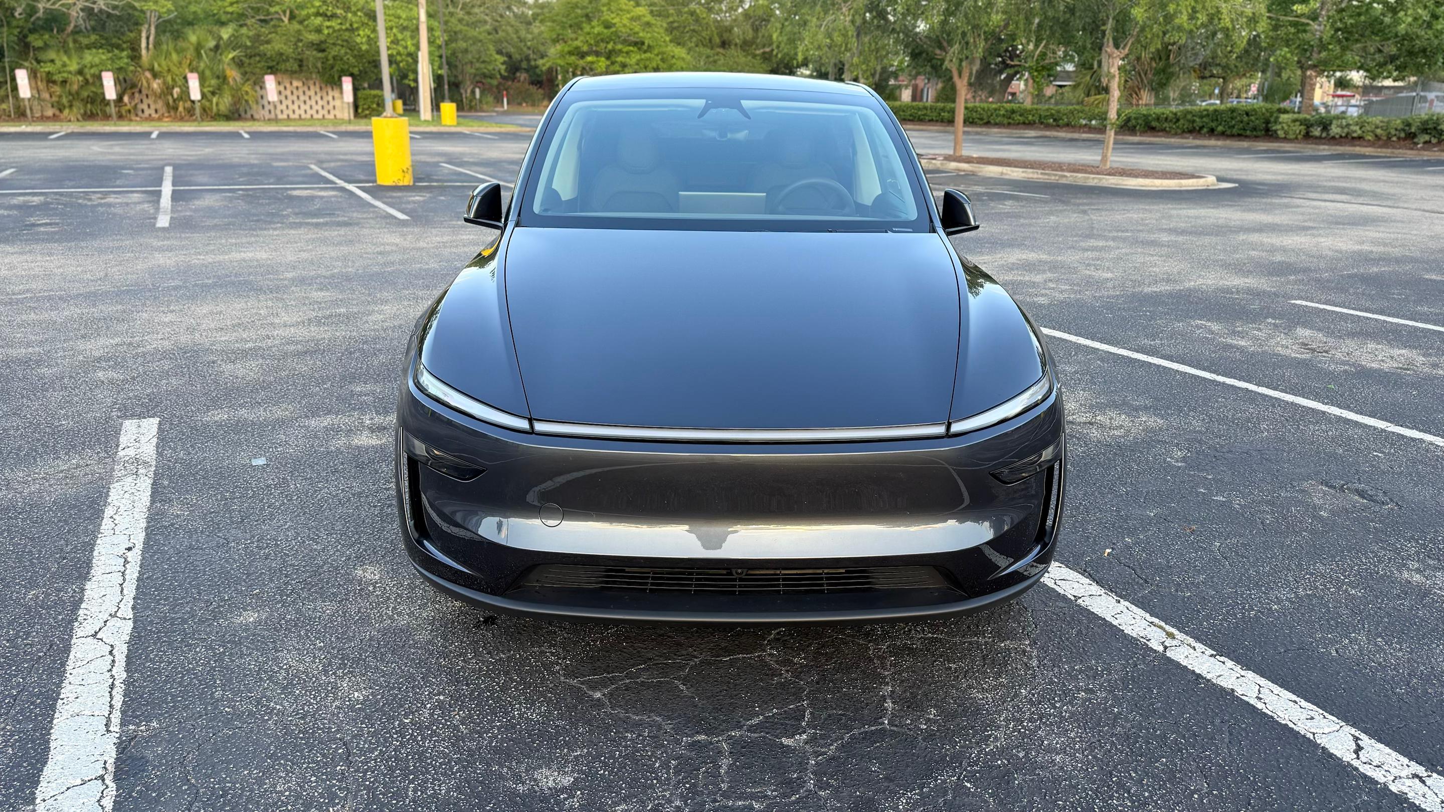Tesla Model Y 2026 in Jacksonville, FL