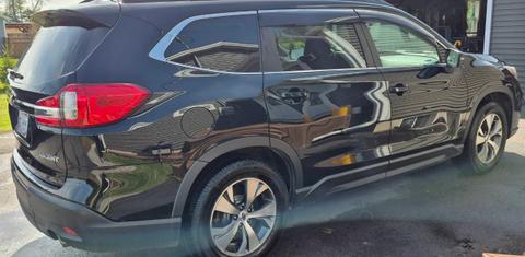 Subaru Ascent 2020