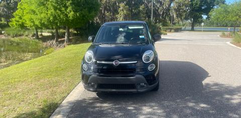 FIAT 500L 2014