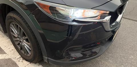 Mazda CX-5 2019