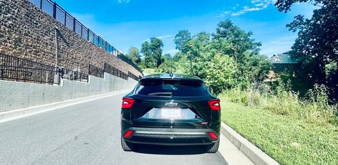 Chevrolet Trax 2025