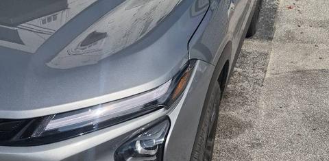Chevrolet Trax 2026