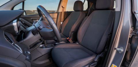 Chevrolet Trax 2020