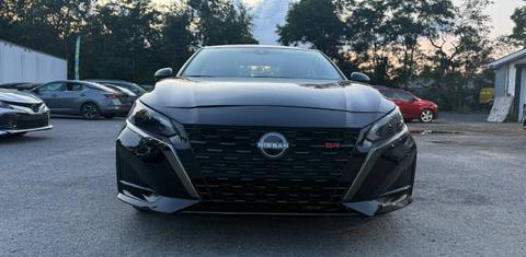 Nissan Altima 2023