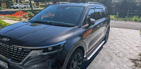 Kia CARNIVAL 2024