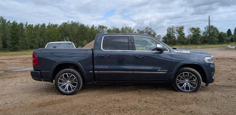 Ram 1500 2026