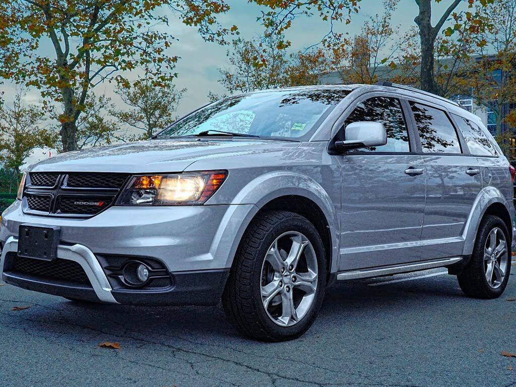 Dodge Journey 2016 à London, ON