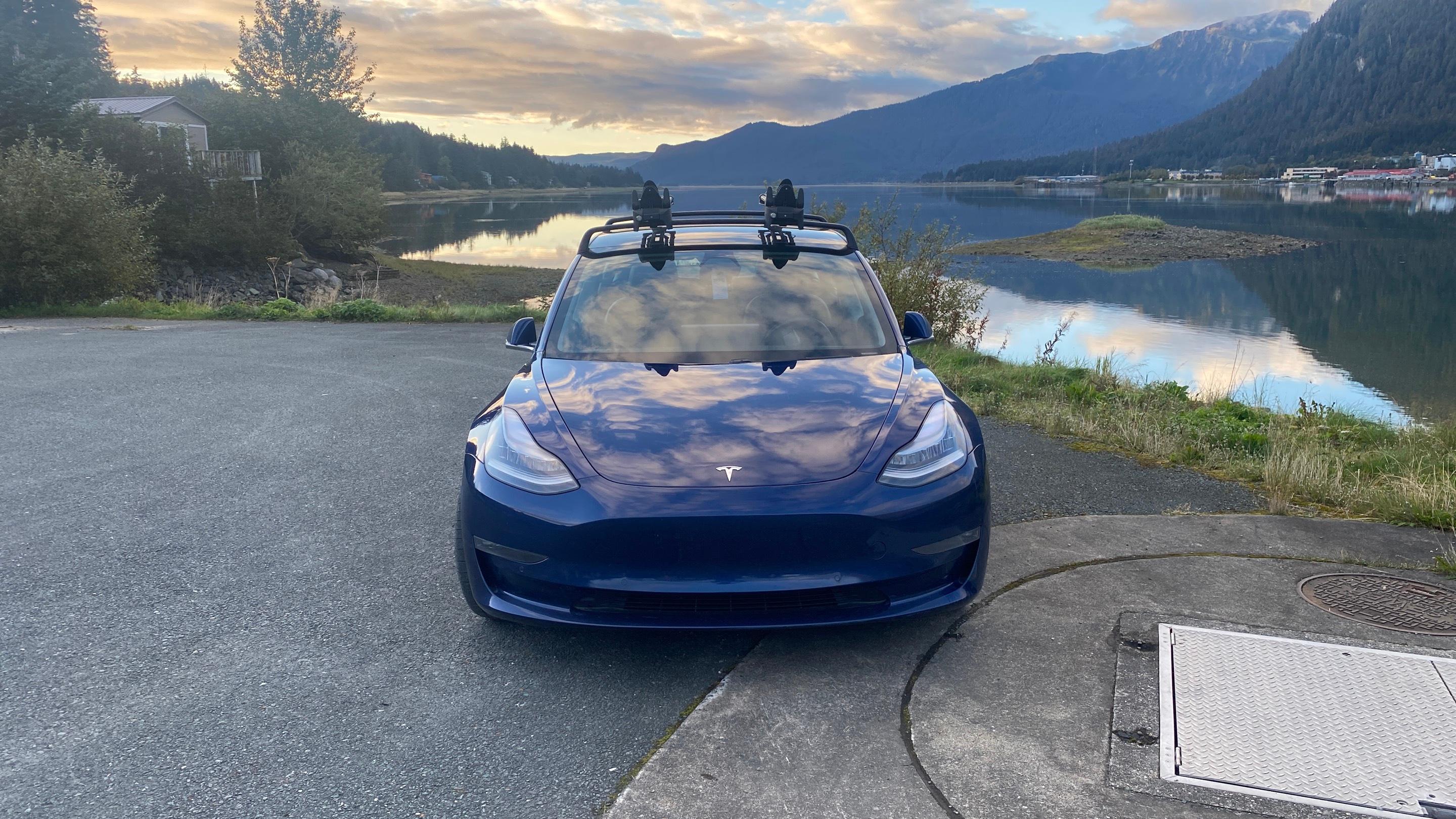 Tesla Model 3 2019 in Juneau, AK