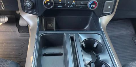 Ford F-150 2025