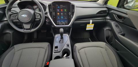 Subaru Crosstrek 2024