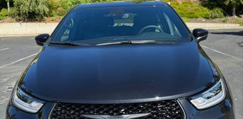 Chrysler Pacifica 2023