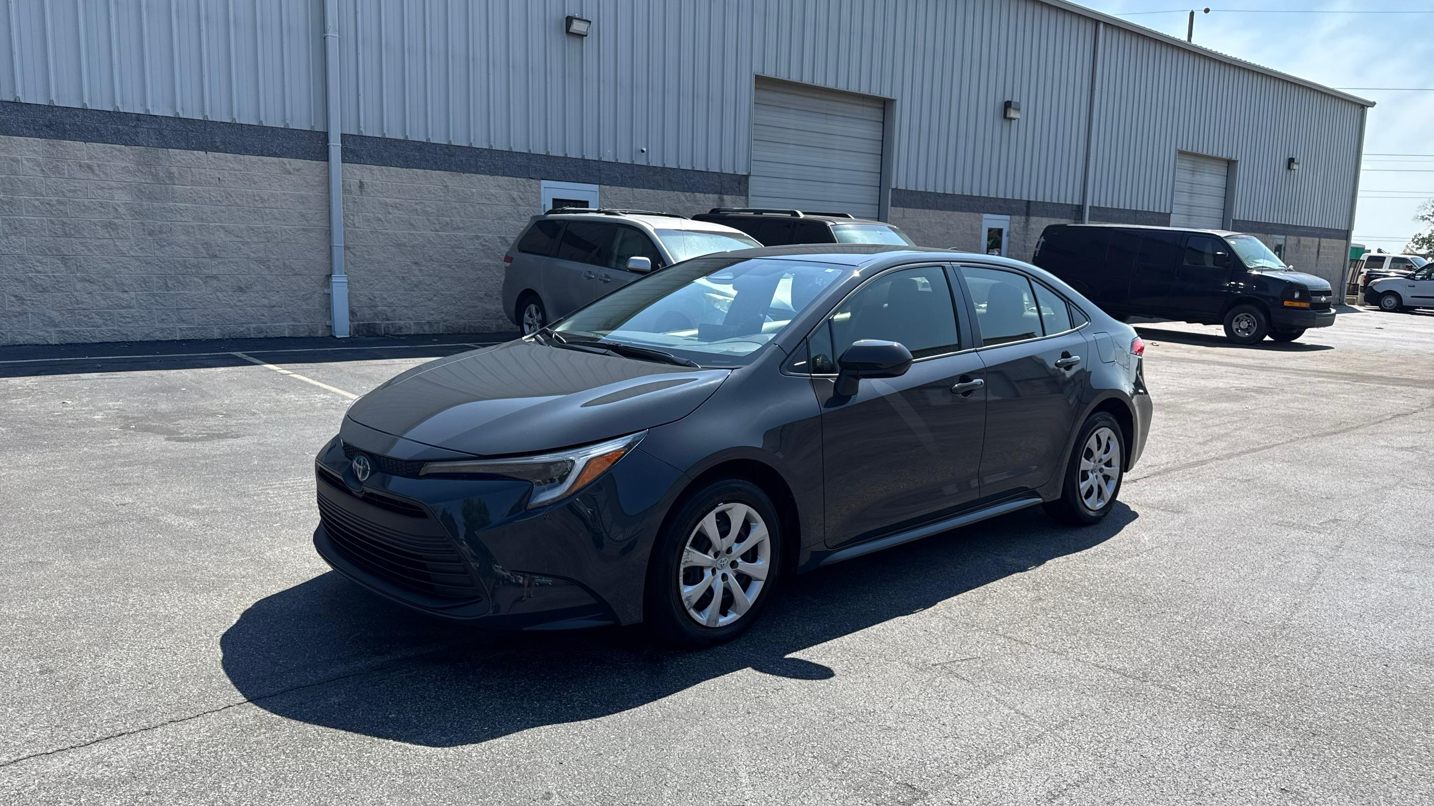 Toyota Corolla Hybrid 2025 in Wilmington, DE